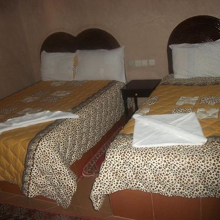 Hotel La Rose Du Sable Marrakesch Exterior foto