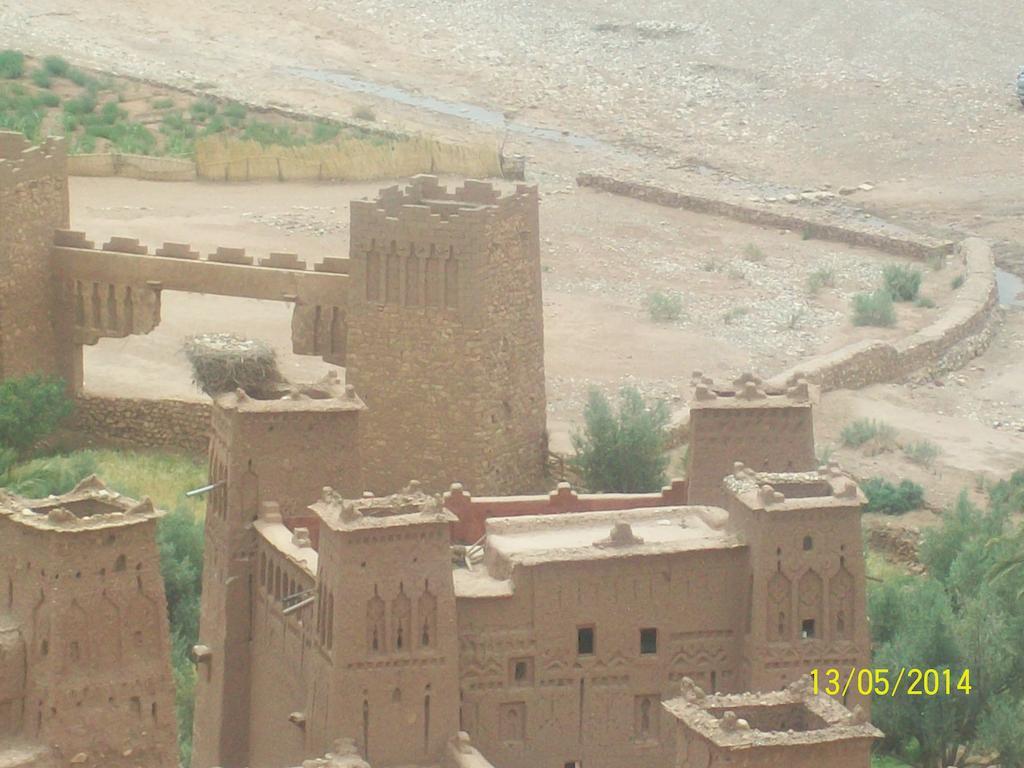 Hotel La Rose Du Sable Marrakesch Exterior foto