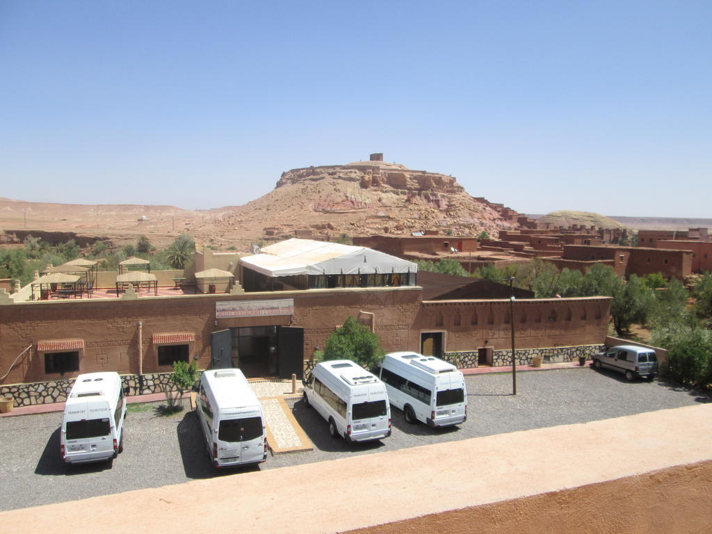 Hotel La Rose Du Sable Marrakesch Exterior foto