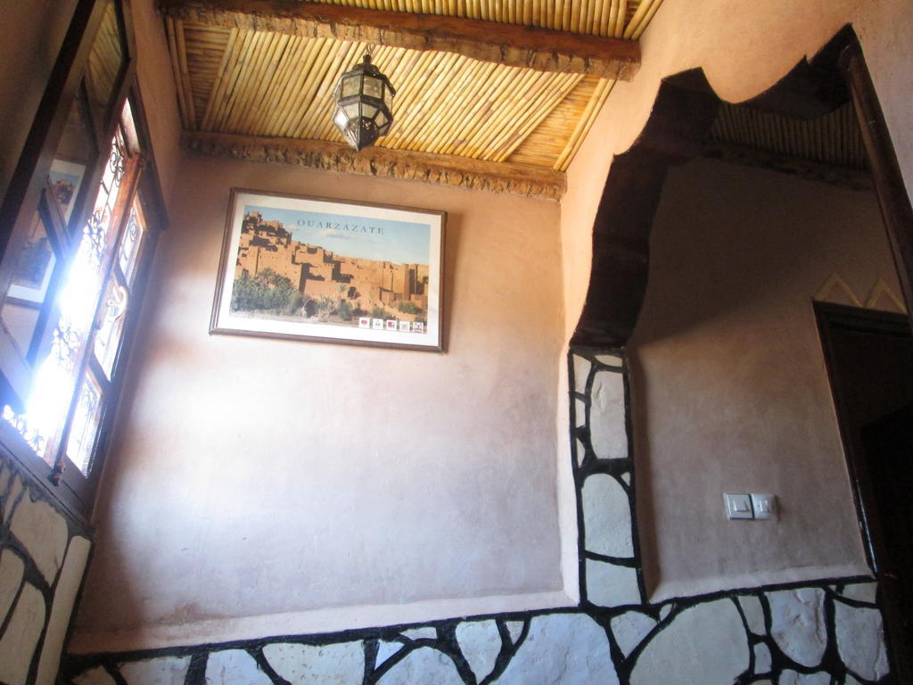 Hotel La Rose Du Sable Marrakesch Exterior foto