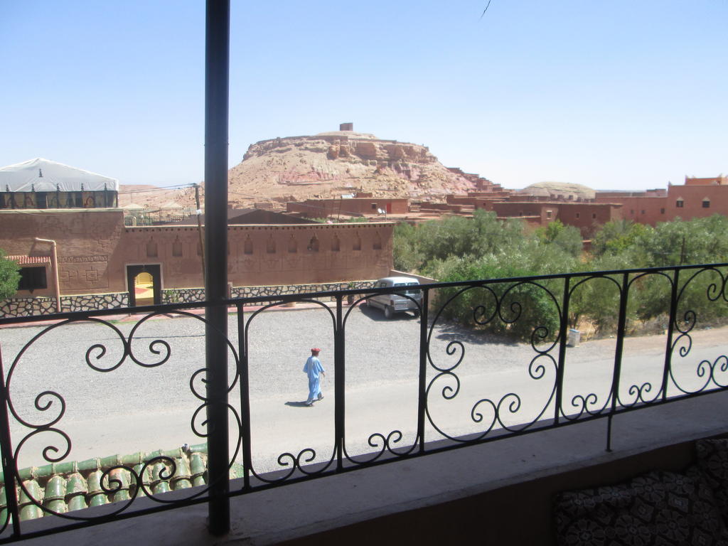 Hotel La Rose Du Sable Marrakesch Exterior foto